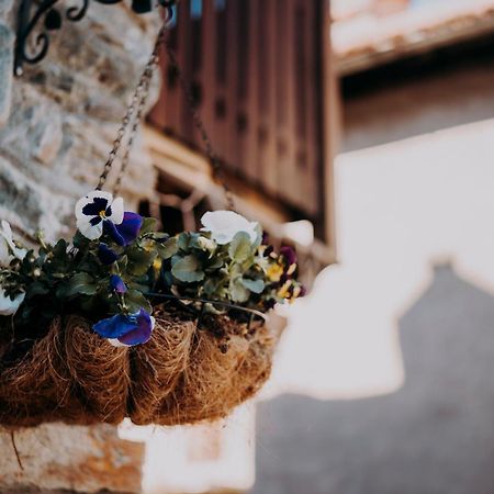 Le Chalet Du Village Chambave Екстериор снимка